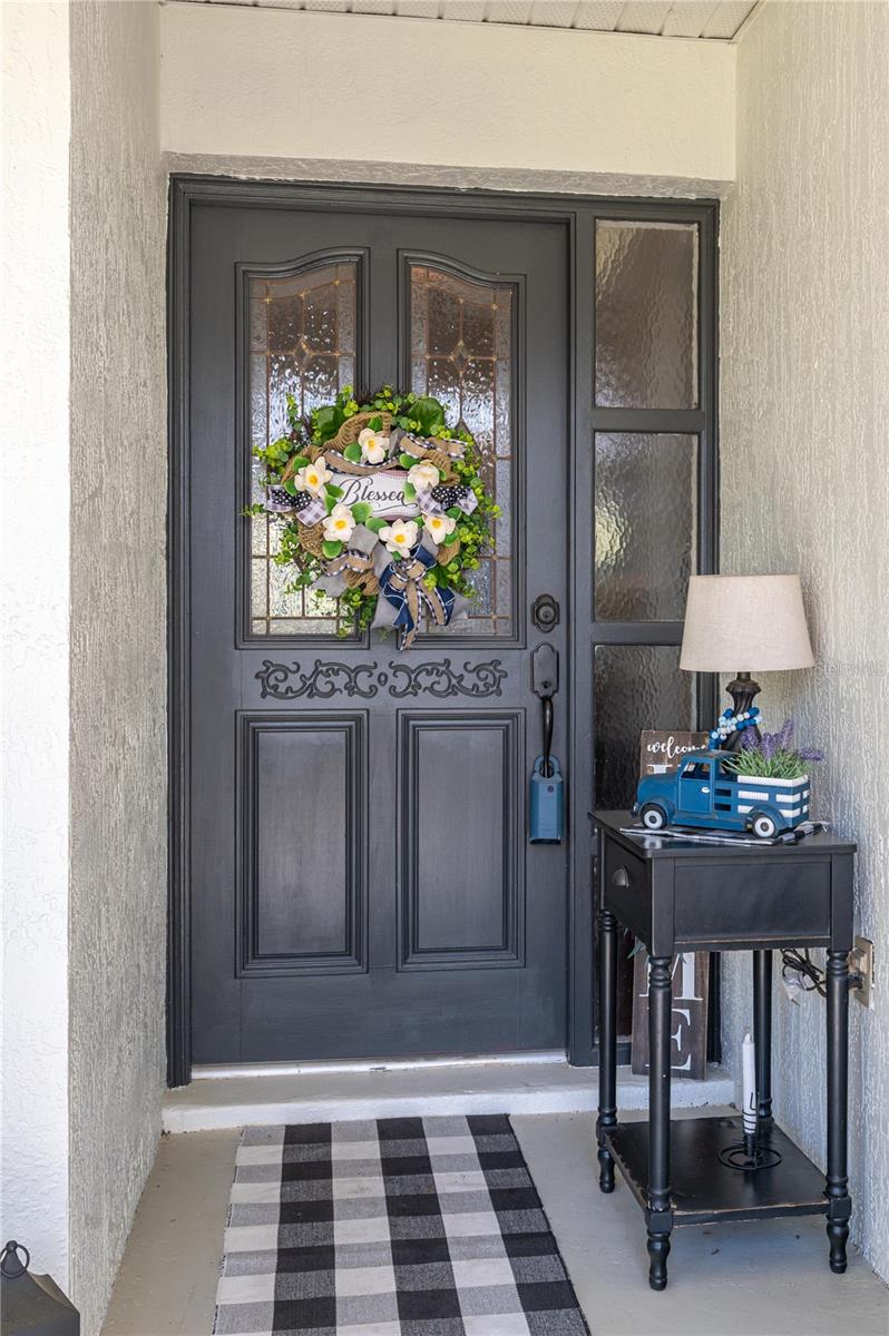 ARIETTA PALMS - Residential