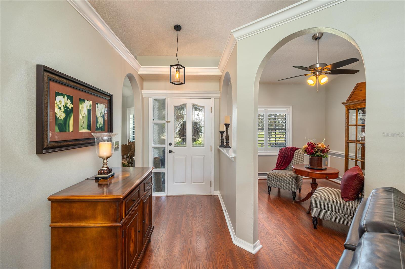 ARIETTA PALMS - Residential