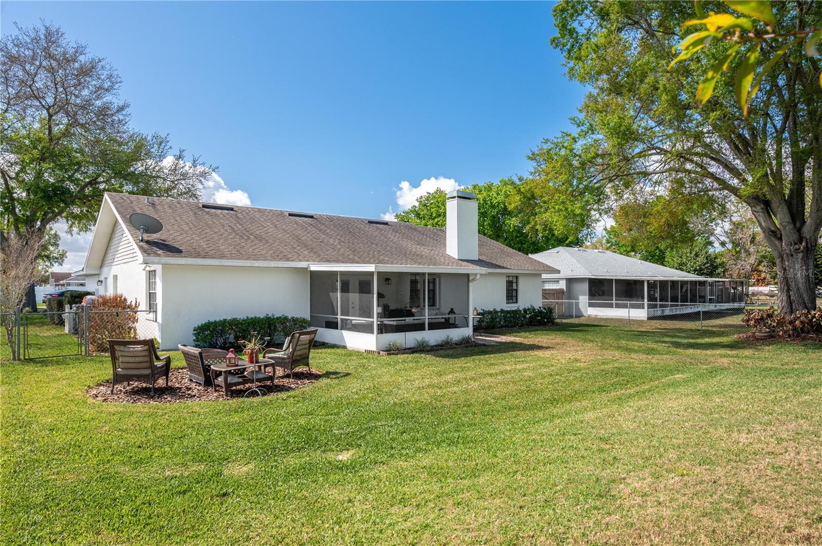 ARIETTA PALMS - Residential