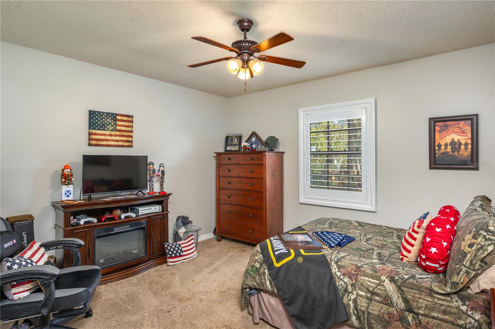 ARIETTA PALMS - Residential