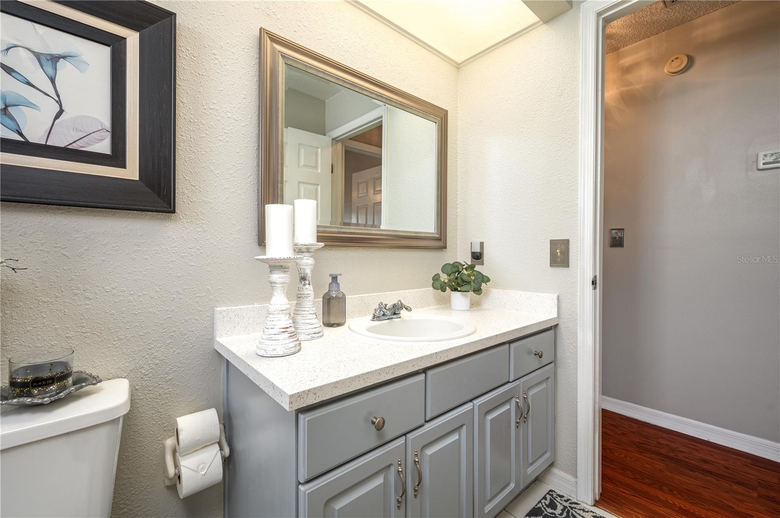 ARIETTA PALMS - Residential