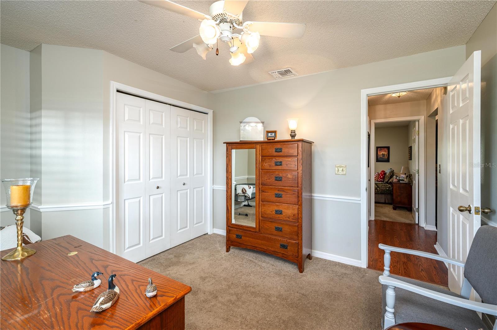 ARIETTA PALMS - Residential