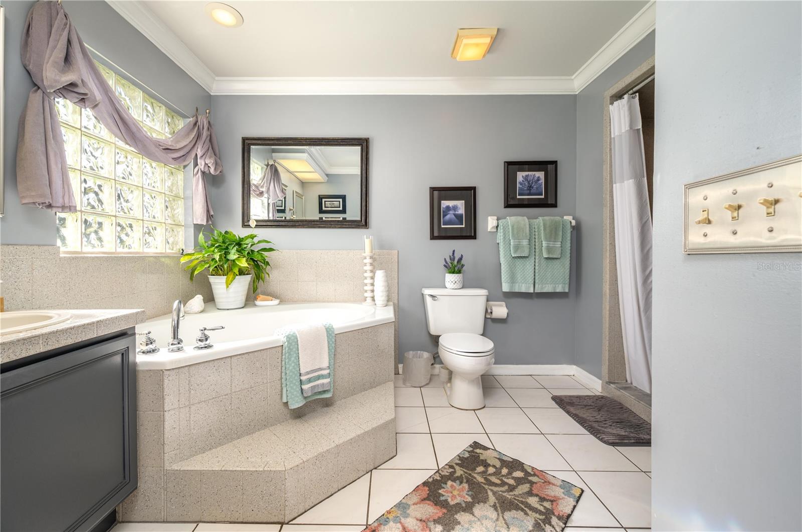 ARIETTA PALMS - Residential