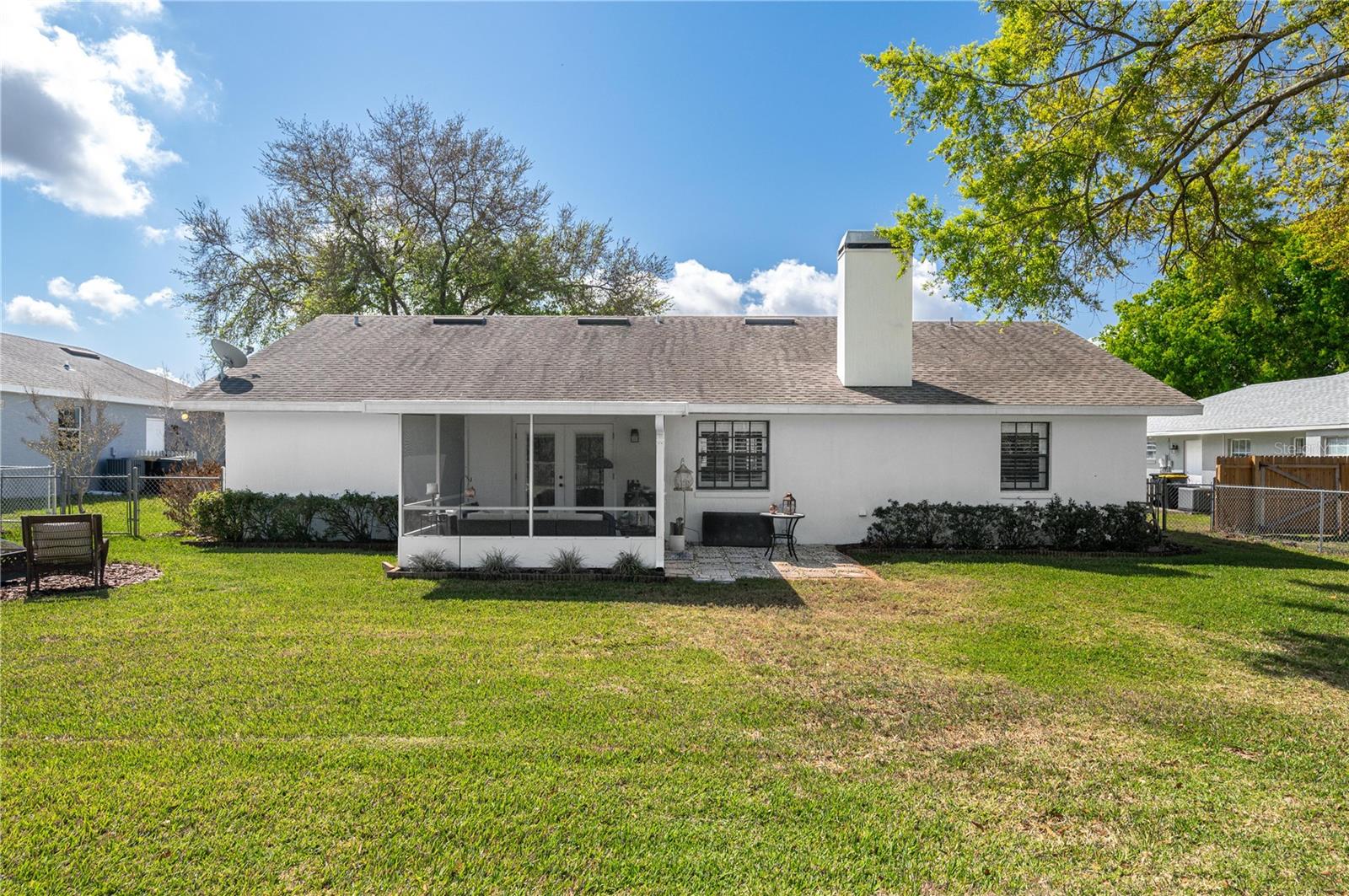 ARIETTA PALMS - Residential