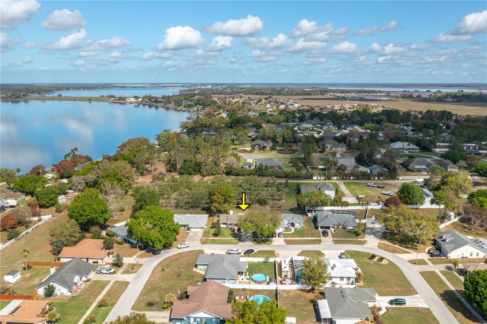 ARIETTA PALMS - Residential