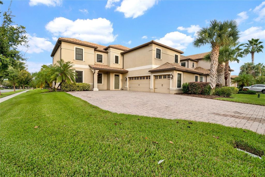 Photo of 1301 Gleneagles Lane, Davenport, FL 33896 (MLS # O6384660)