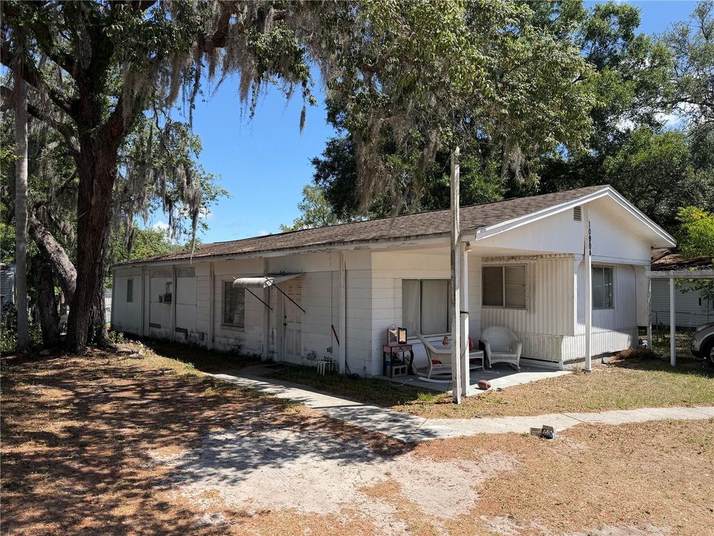 Photo of 10904 Ross St, Tampa, FL 33610 (MLS # TB8509466)