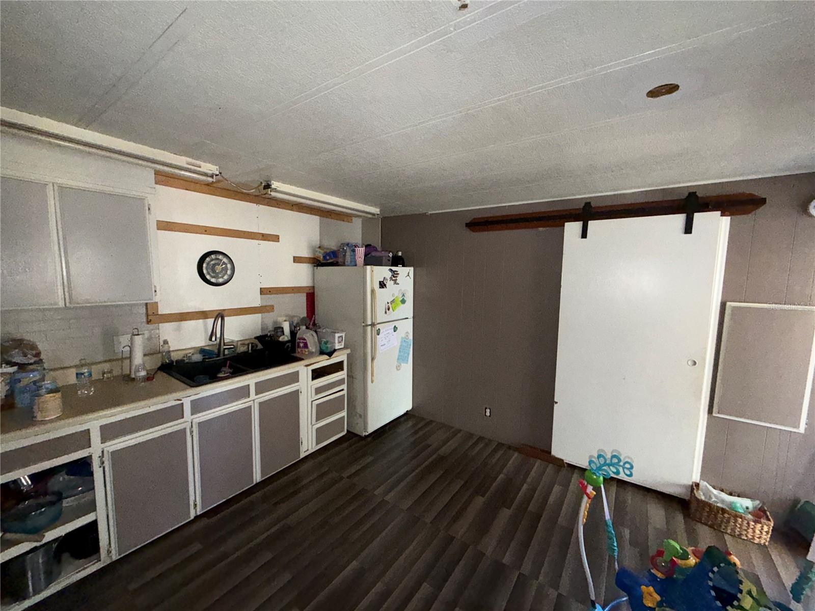 EAST GATE MOBILE ESTATES UNIT - Residential