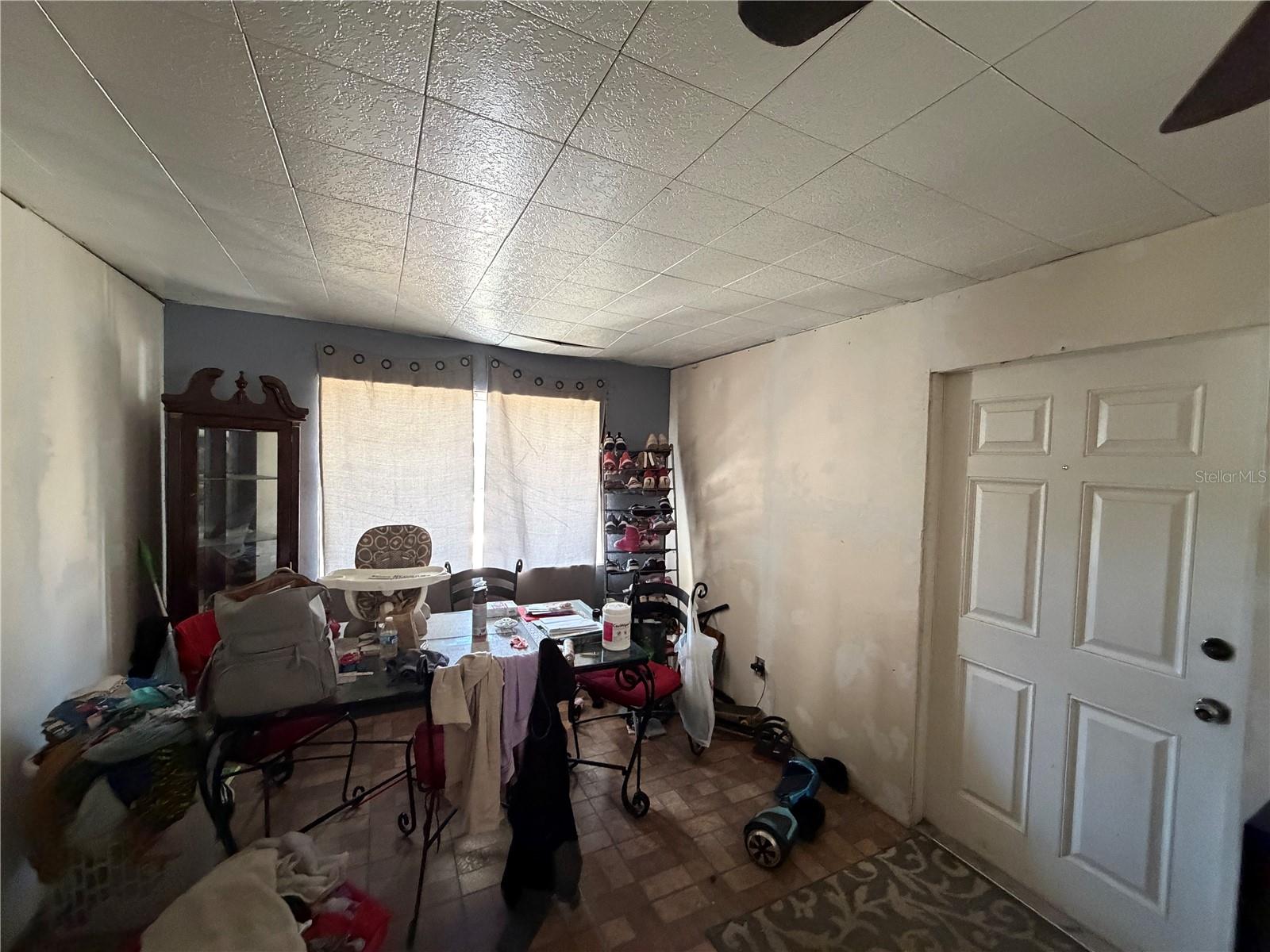 EAST GATE MOBILE ESTATES UNIT - Residential