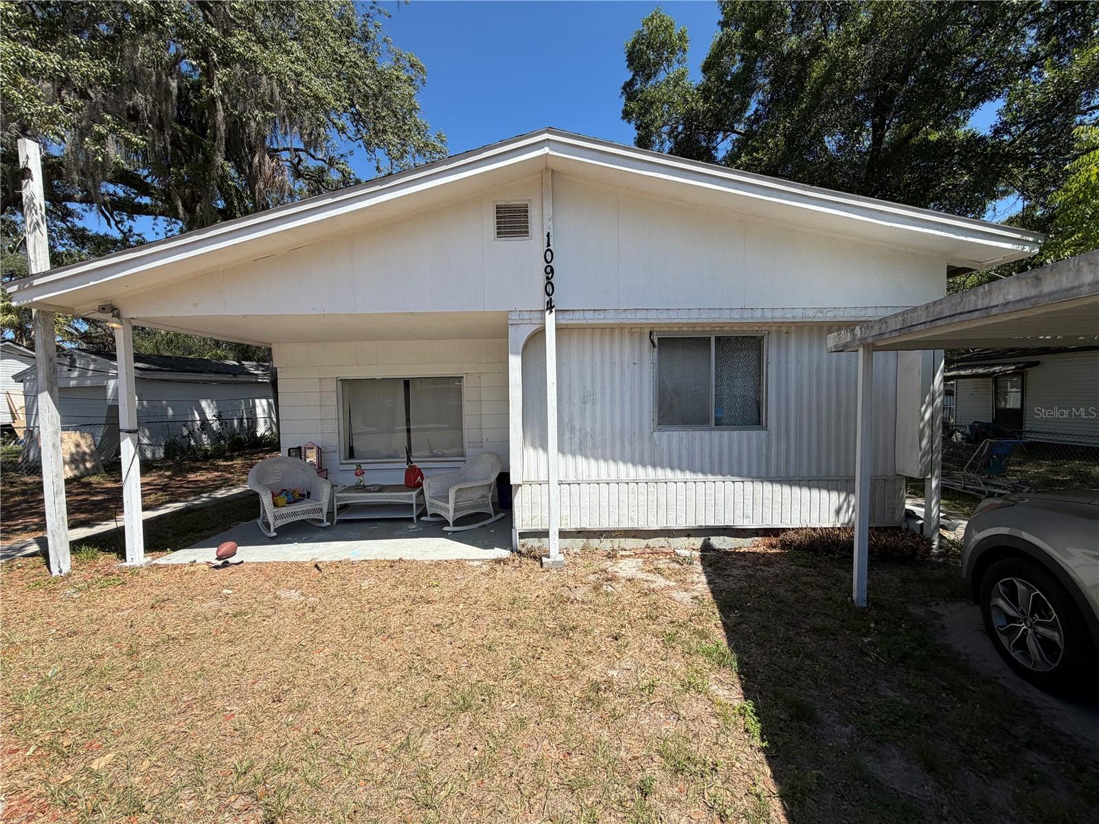EAST GATE MOBILE ESTATES UNIT - Residential