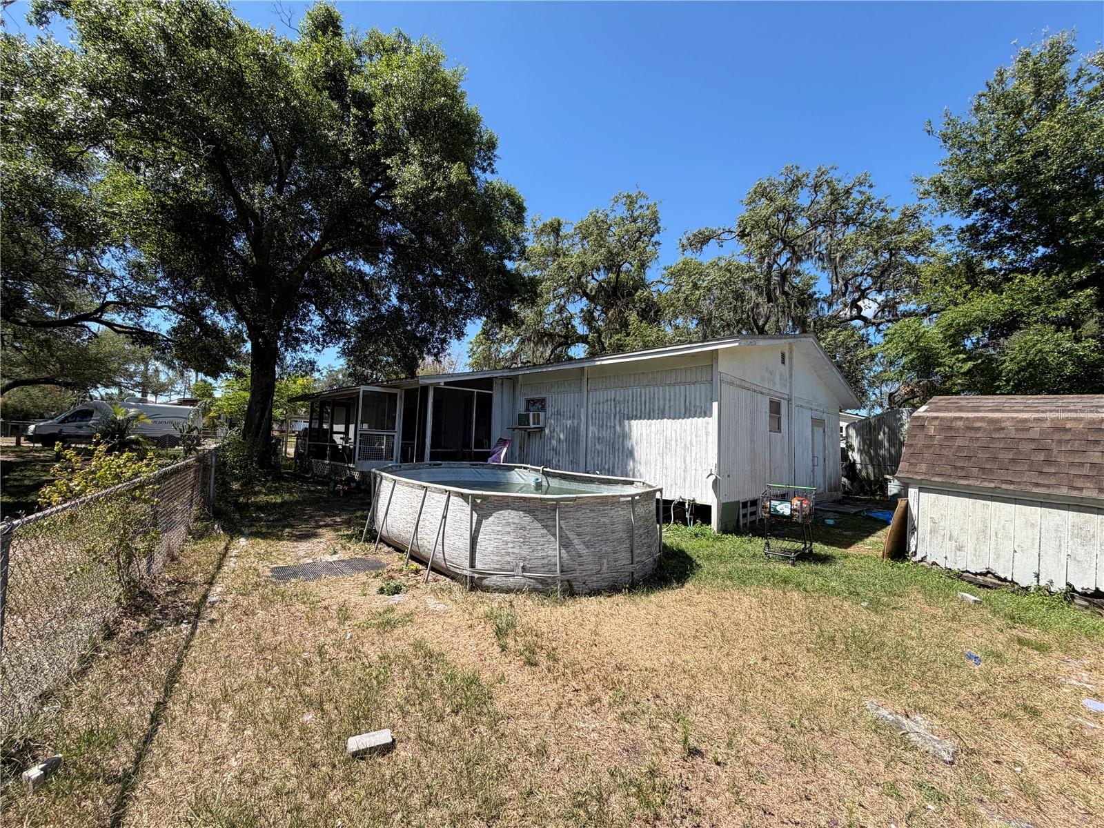 EAST GATE MOBILE ESTATES UNIT - Residential