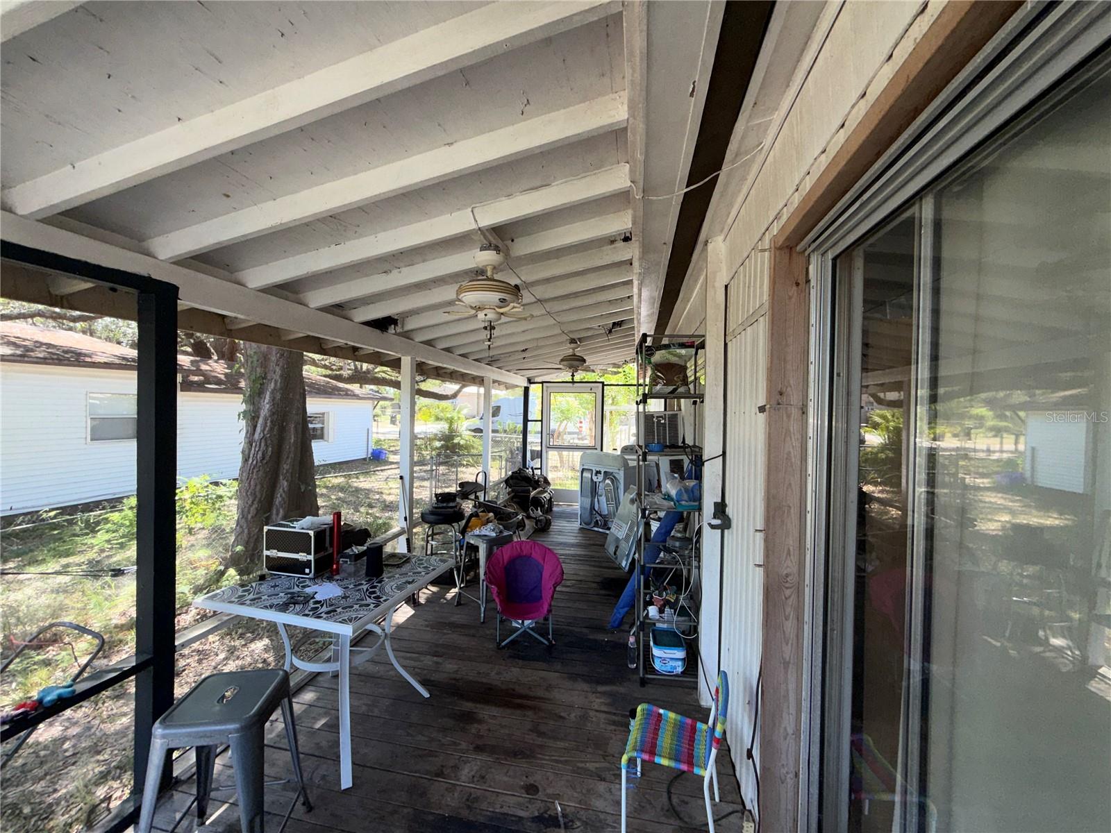 EAST GATE MOBILE ESTATES UNIT - Residential