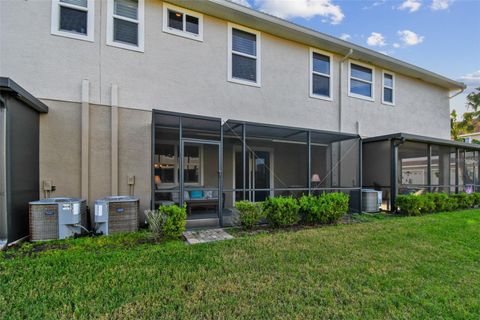 A home in PALM HARBOR