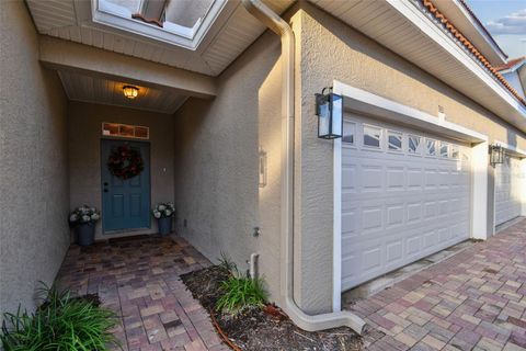 A home in PALM HARBOR