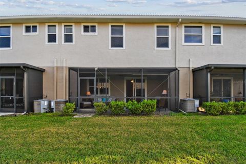 A home in PALM HARBOR