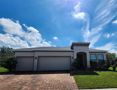 A home in LEESBURG