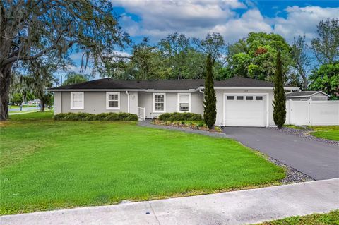 Photo of 7367 E Gates Circle, Spring Hill, FL 34606 (MLS # W7879611)
