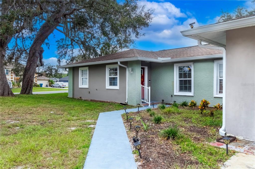 Photo of 7367 E Gates Circle, Spring Hill, FL 34606 (MLS # W7879611)