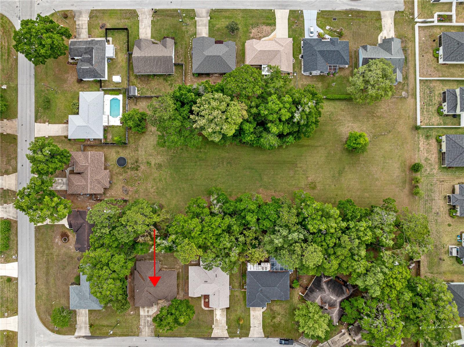 COUNTRYSIDE ESTATE - Residential