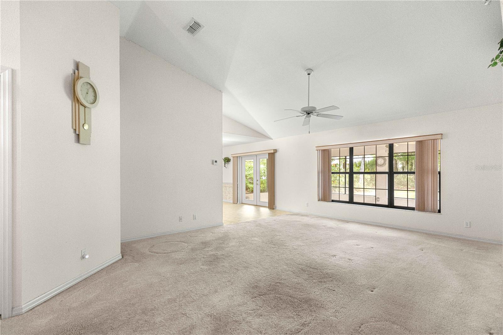 COUNTRYSIDE ESTATE - Residential