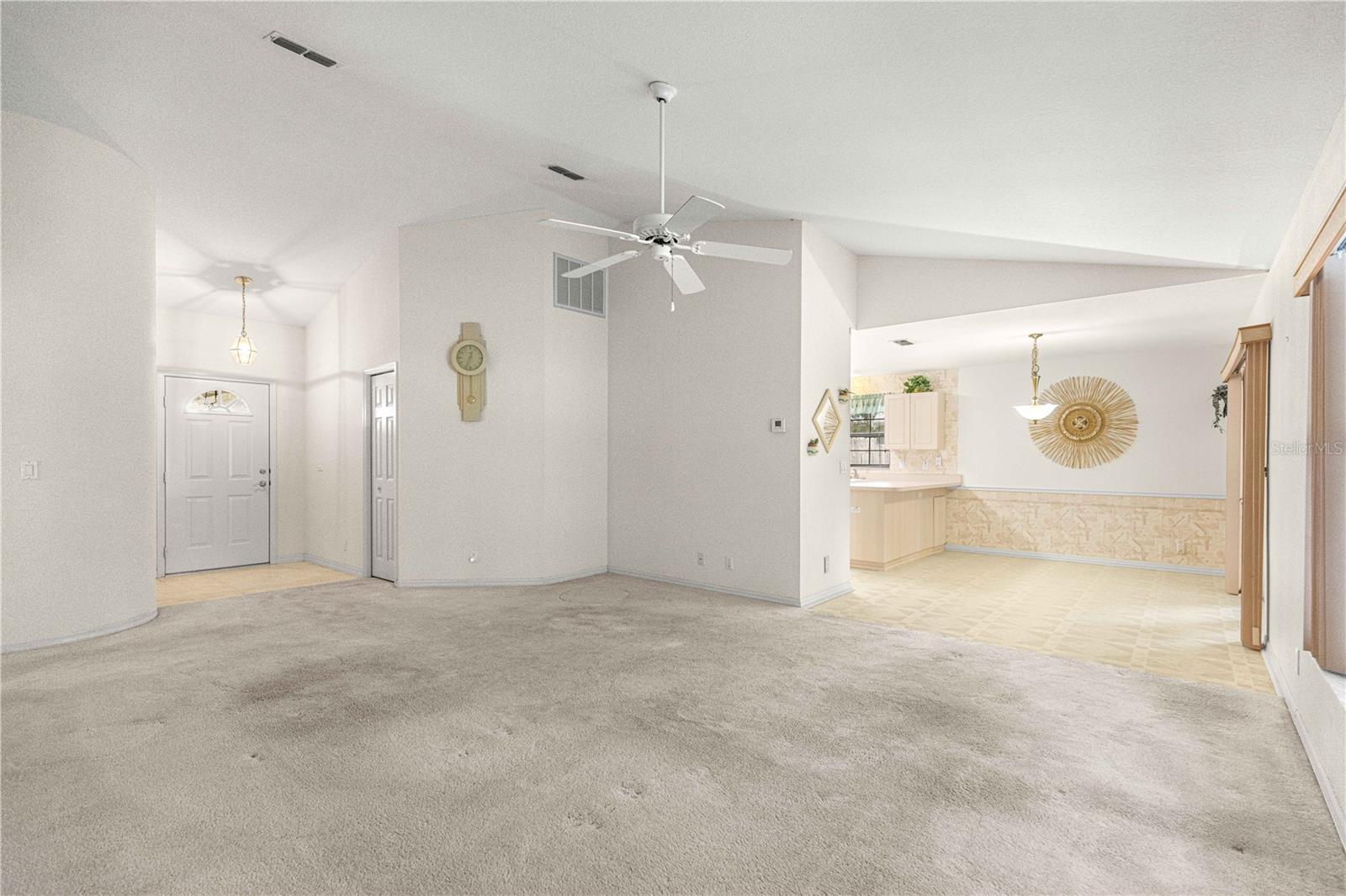 COUNTRYSIDE ESTATE - Residential