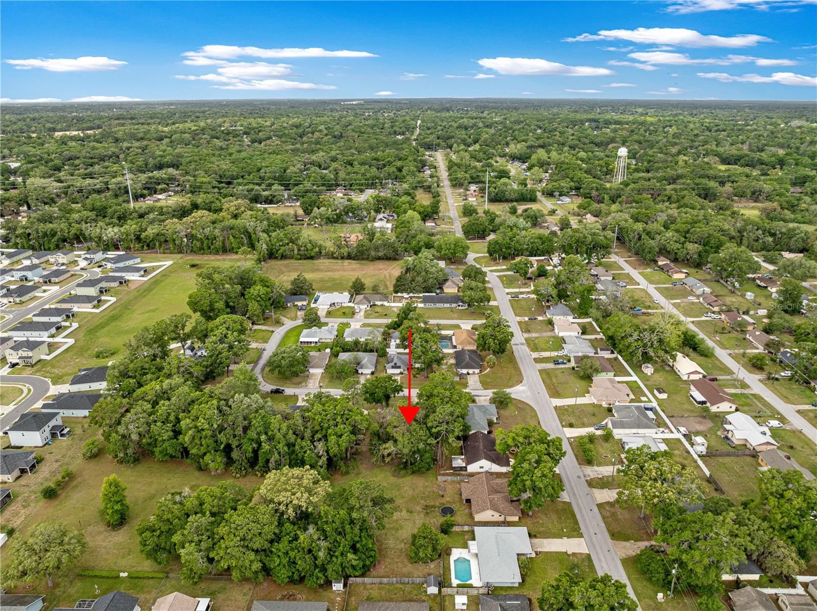 COUNTRYSIDE ESTATE - Residential