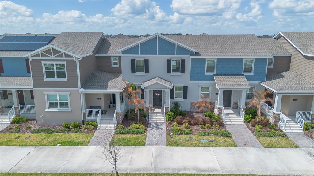 Photo of 1872 Tohoqua Boulevard, Kissimmee, FL 34744 (MLS # S5145177)