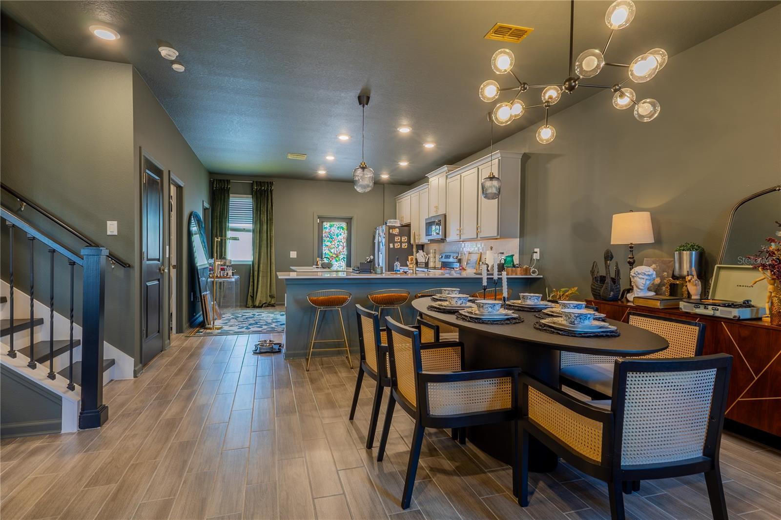 Casas a venda 4 - Jen Dantas 1872 TOHOQUA BOULEVARD