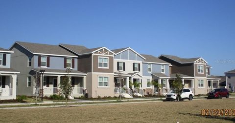 1872 TOHOQUA BOULEVARD KISSIMMEE FL 34744