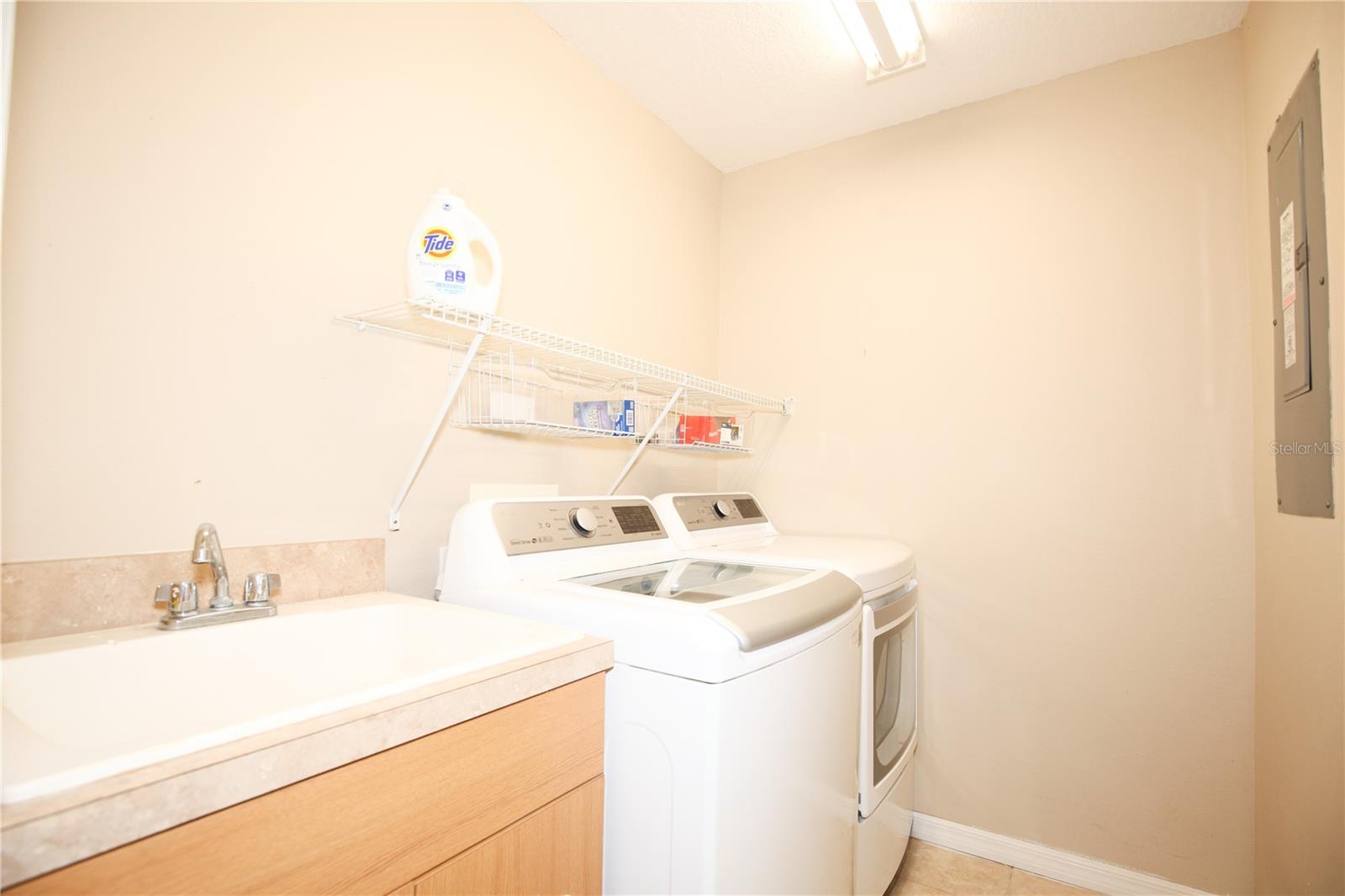 WEIRVIEW ESTATES SOUTH - Residential