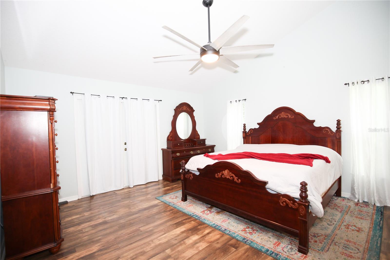 WEIRVIEW ESTATES SOUTH - Residential