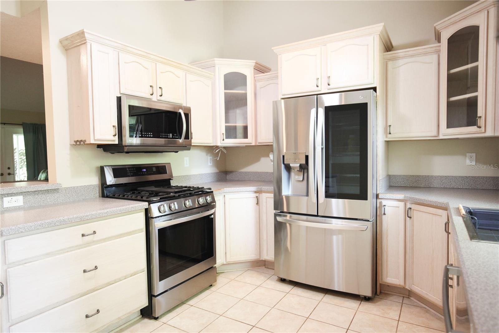 WEIRVIEW ESTATES SOUTH - Residential