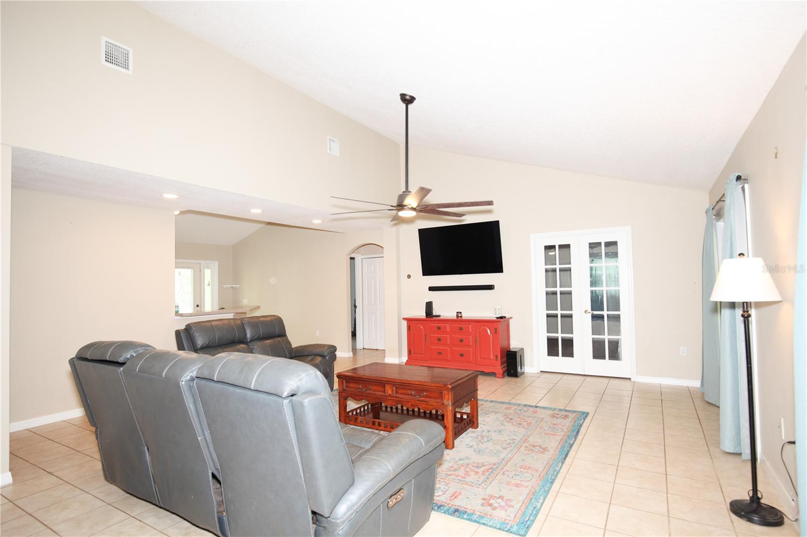 WEIRVIEW ESTATES SOUTH - Residential