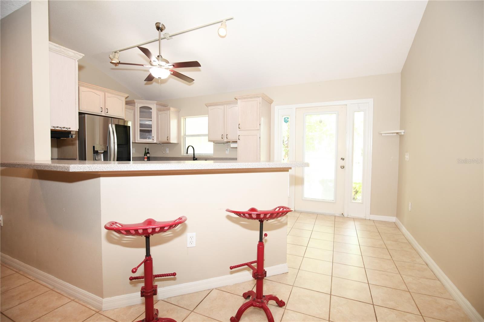 WEIRVIEW ESTATES SOUTH - Residential