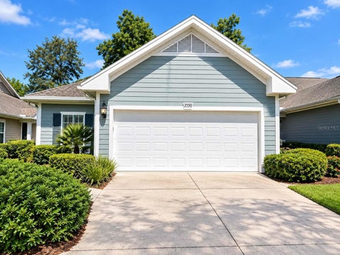 Photo of 12750 NW 11th Place, Newberry, FL 32669 (MLS # GC543309)