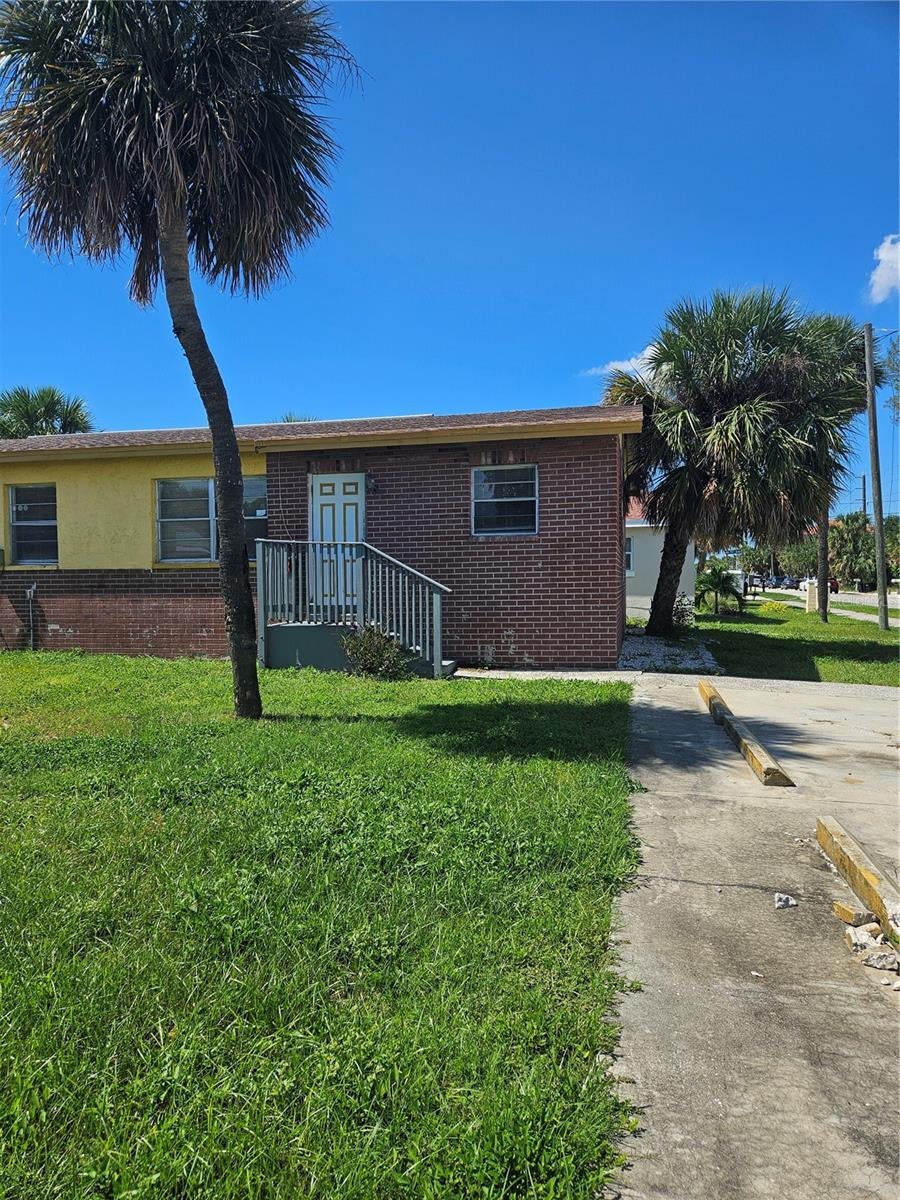 7840 BOCA CIEGA DRIVE