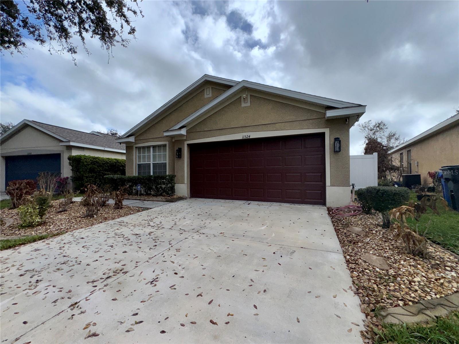 RIVERCREST PH 2 PRCL N - Residential Lease