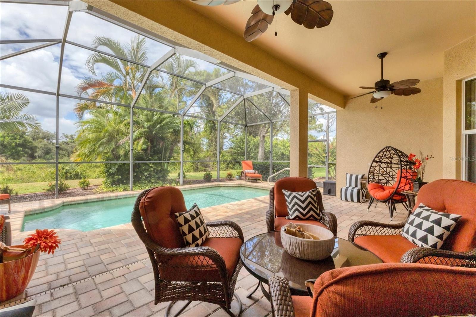 HERON CREEK - Residential