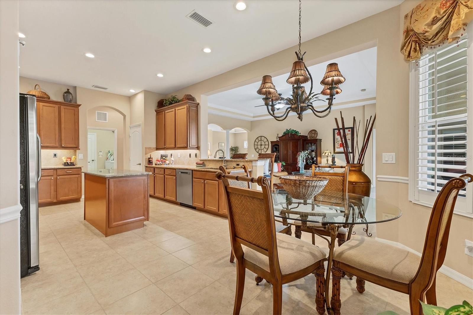HERON CREEK - Residential