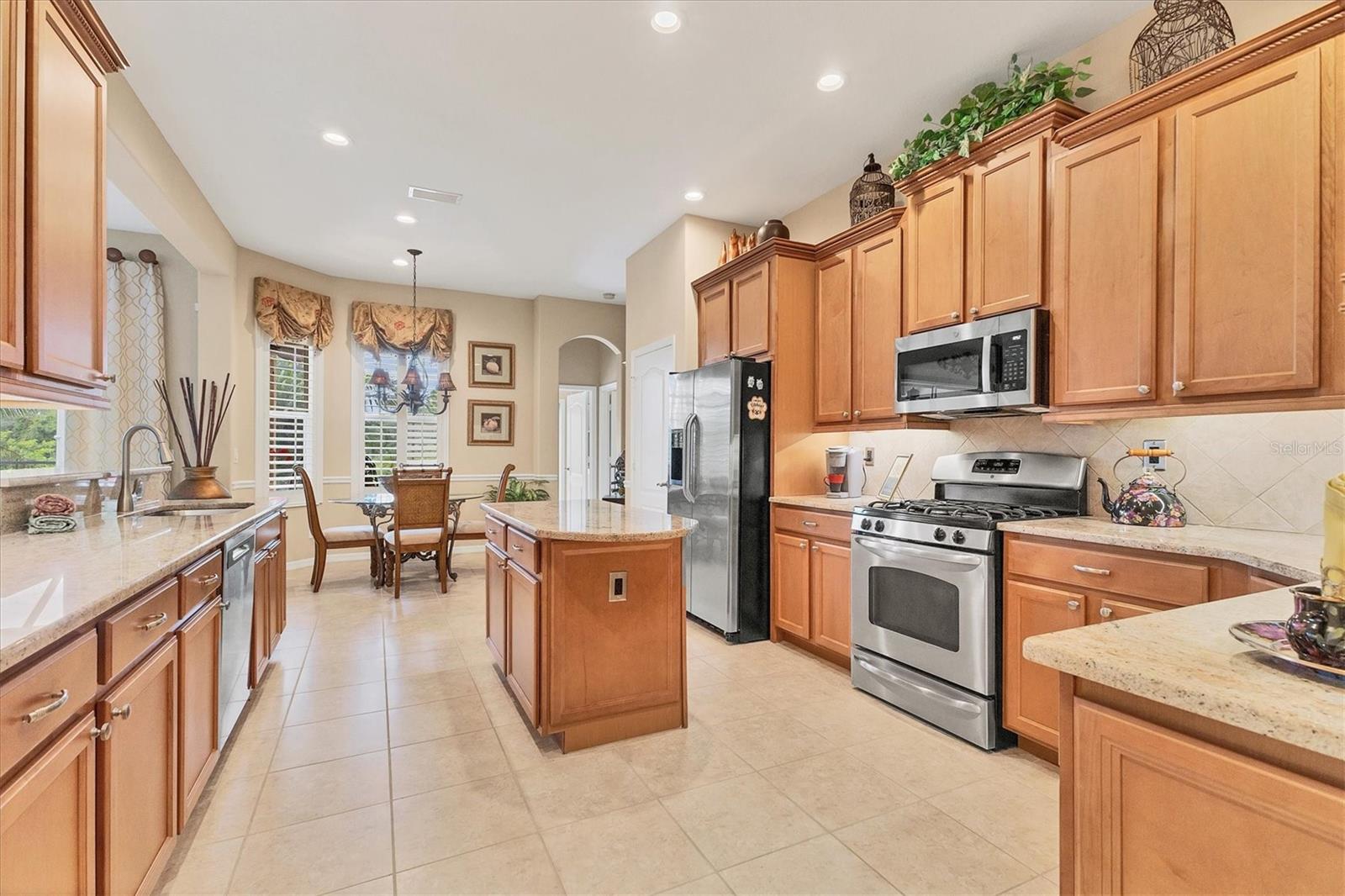 HERON CREEK - Residential