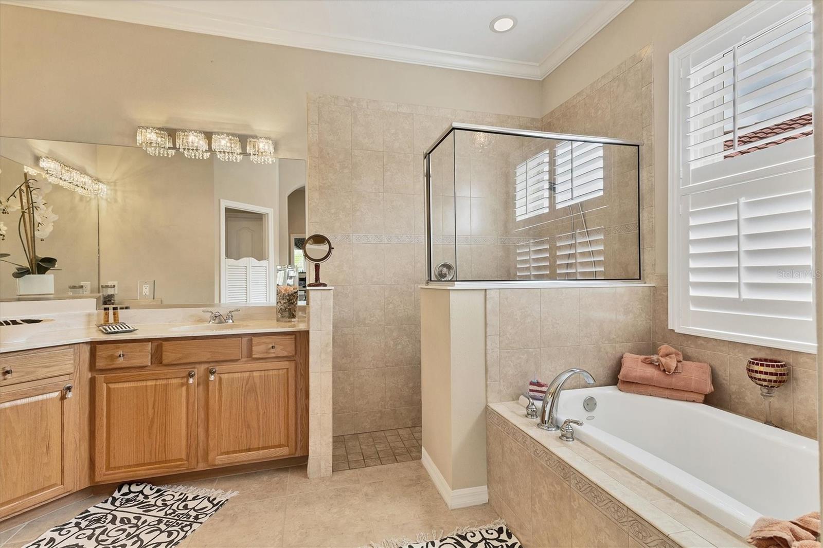 HERON CREEK - Residential
