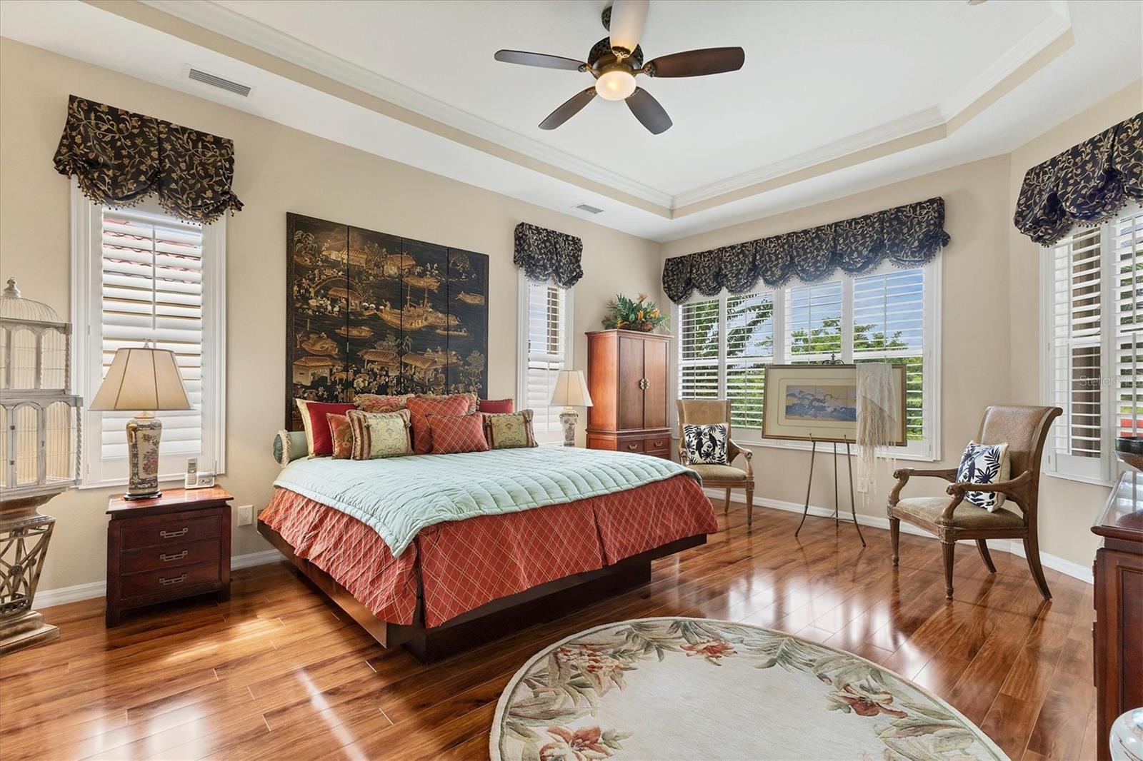 HERON CREEK - Residential