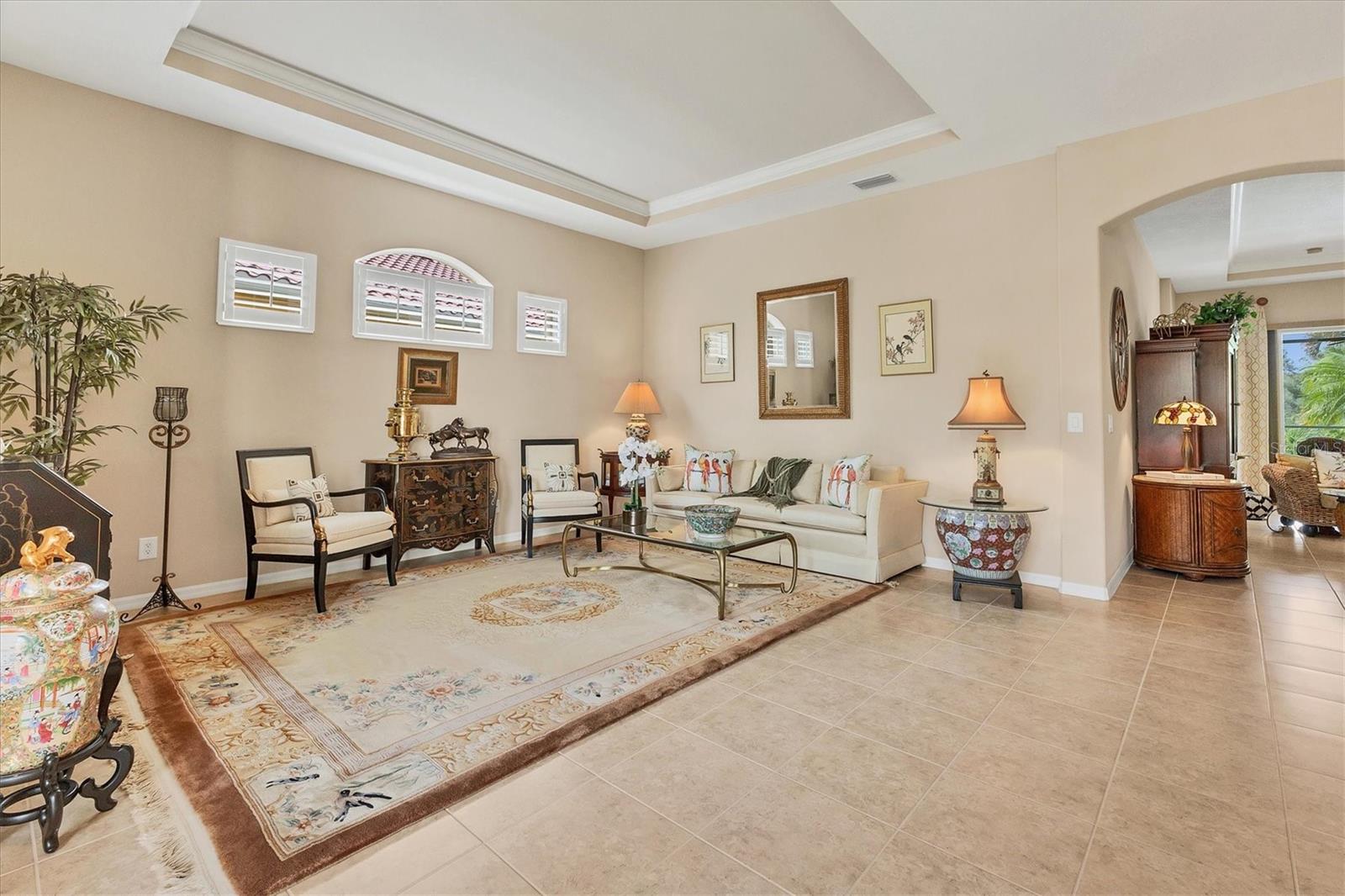 HERON CREEK - Residential