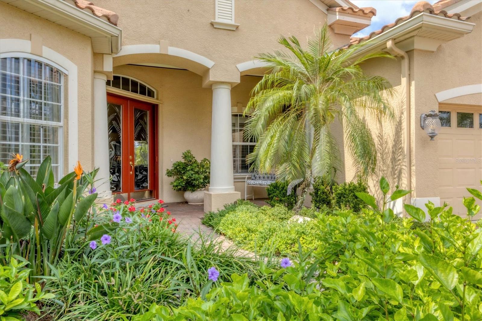 HERON CREEK - Residential