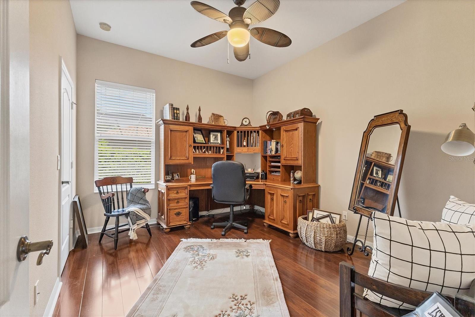 HERON CREEK - Residential