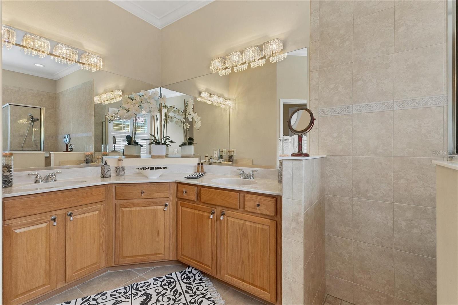HERON CREEK - Residential
