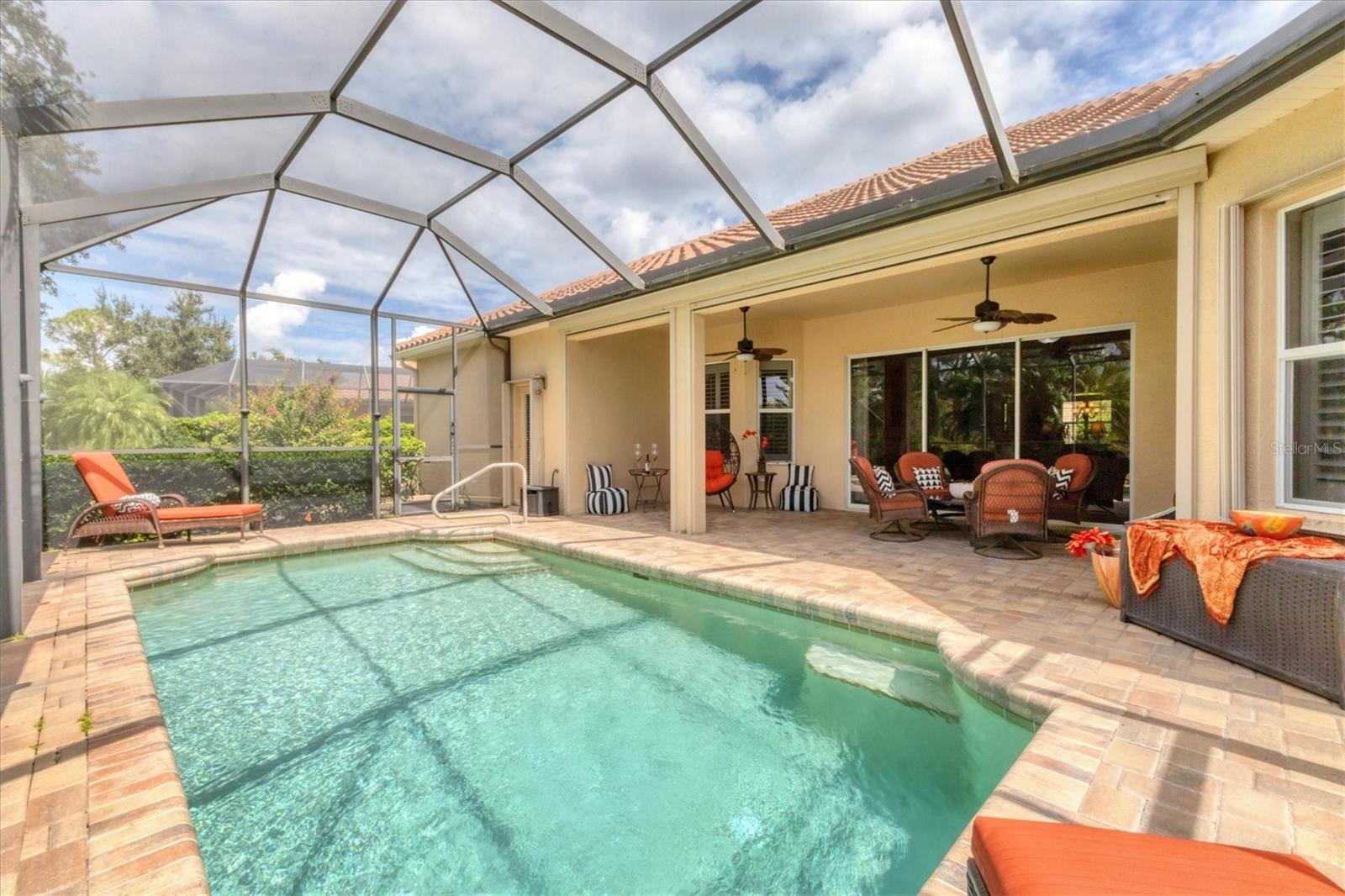 HERON CREEK - Residential