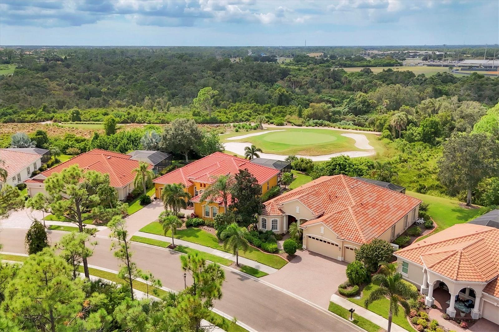 5412 ROYAL POINCIANA WAY