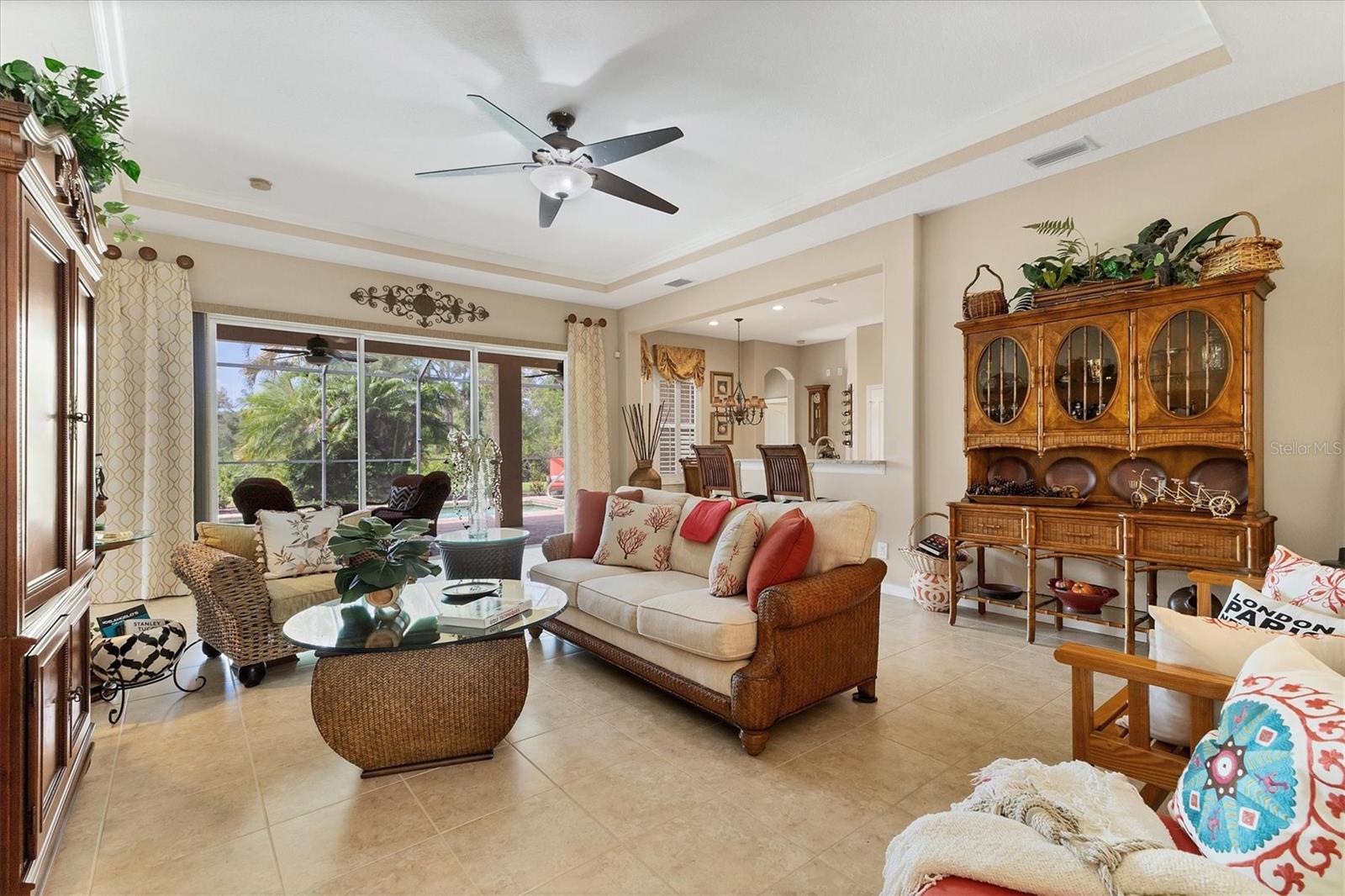 HERON CREEK - Residential