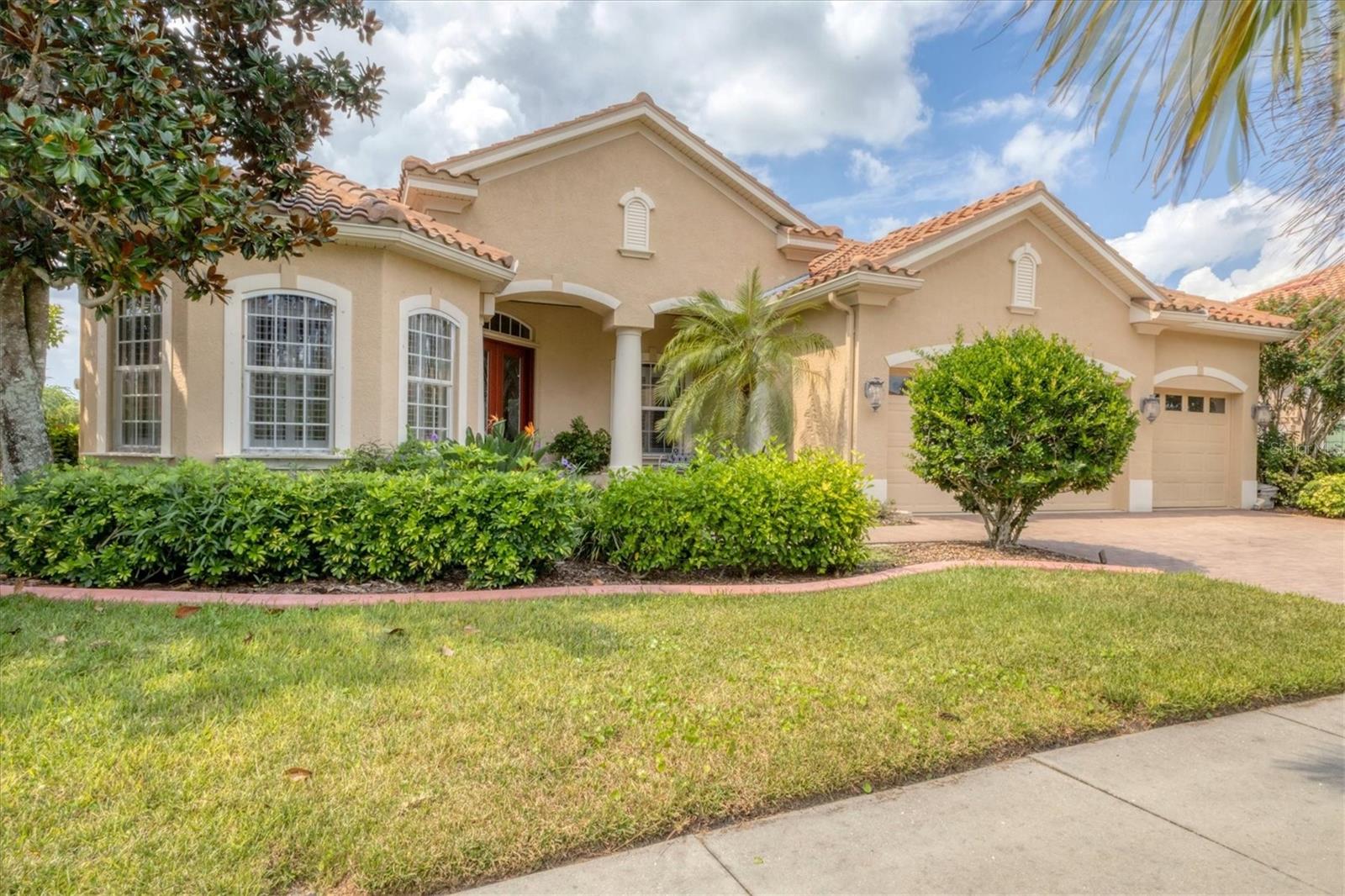 HERON CREEK - Residential